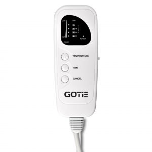 Электрическое одеяло GOTIE GKE-150C