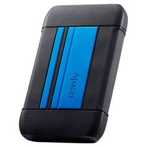 PHD External 2.5" Apacer USB 3.1 AC633 2TB Blue (color box)