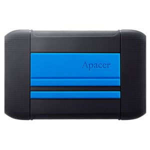 PHD External 2.5" Apacer USB 3.1 AC633 2TB Blue (color box)