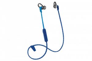 Bluetooth-гарнитура Plantronics BackBeat Fit 300 dark blue