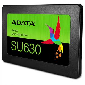 SSD ADATA Ultimate SU630 960GB 2.5" SATA III 3D QLC
