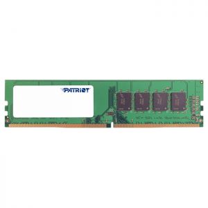 Память PATRIOT 4 GB DDR4 2666 MHz (PSD44G266682)