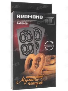 Панель для мультипекаря Redmond RAMB-10