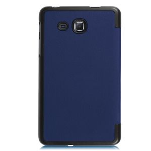 Обложка AIRON Premium для Samsung Galaxy Tab A 7.0 LTE dark blue