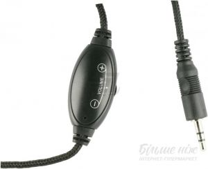 Наушники SVEN GD-900V black / AP-670V black