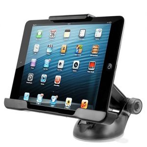 Автодержатель iOttie Easy Smart Tap iPad Mini Car & Desk Mount (HLCRIO106)