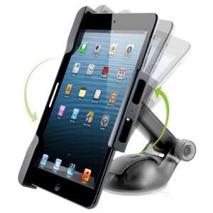 Автодержатель iOttie Easy Smart Tap iPad Mini Car Desk Mount (HLCRIO106)