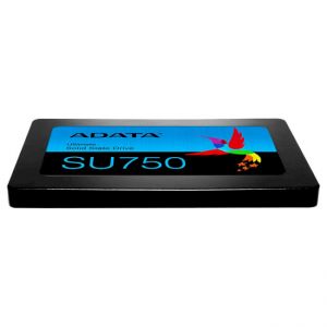 SSD ADATA Ultimate SU750 1TB 2.5" SATA III 3D NAND TLC