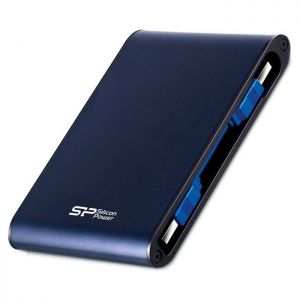 PHD External 2.5" SiliconPower USB 3.0 Armor A80 2Tb Blue
