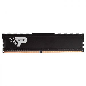 Память PATRIOT 8 GB DDR4 2666 MHz Signature Line Premium (PSP48G266681H1)