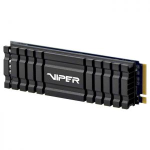 SSD M.2 Patriot Viper VPN100 1TB NVMe 2280 PCIe 3.0 3D NAND TLC