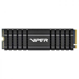 SSD M.2 Patriot Viper VPN100 1TB NVMe 2280 PCIe 3.0 3D NAND TLC