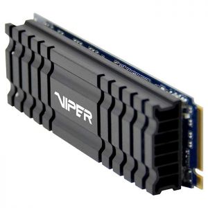 SSD M.2 Patriot Viper VPN100 1TB NVMe 2280 PCIe 3.0 3D NAND TLC