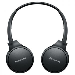 Навушники Panasonic RP-HF410BGC-K Black