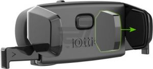 Автомобильный держатель для смартфона iOttie HLCRIO124