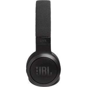 Навушники JBL LIVE 400BT Black
