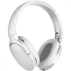 Наушники Baseus Encok Wireless headphone D02 White (NGD02-02)