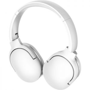 Навушники Baseus Encok Wireless headphone D02 White