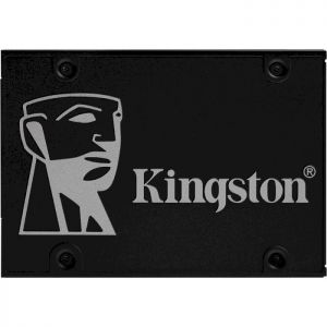 SSD Kingston KC600 256GB 2.5" SATAIII