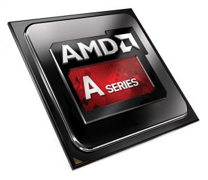 Процессор AMD A10-9700 (AD9700AGABMPK)