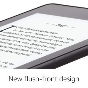 Электронная книга с подсветкой Amazon Kindle Paperwhite 10th Gen. 32GB Waterproof