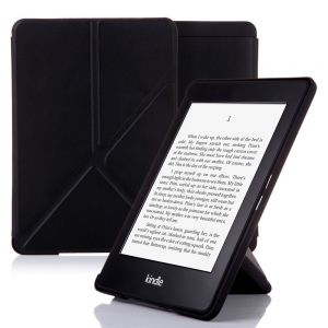 Обложка чехол Smart для Amazon Kindle Paperwhite Black