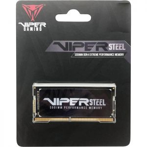 DDR4 Patriot Viper Steel 16GB 2400MHz CL15 SODIMM