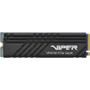 SSD накопитель PATRIOT Viper VP4100 1 TB (VP4100-1TBM28H)