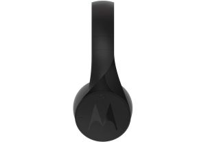 Наушники с микрофоном Motorola Pulse Escape Black (SH012)