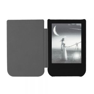 Обложка для электронной книги AIRON Premium для PocketBook touch hd 631 black