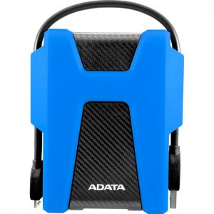 Жесткий диск ADATA HD680 2 TB Blue (AHD680-2TU31-CBL)