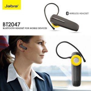 Bluetooth-гарнитура Jabra BT-2047