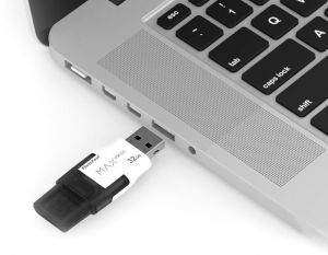Флеш-память PhotoFast i-FlashDrive MAX GEN2 USB3.0 32GB (IFDMAXG232GB)