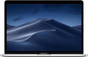 Ноутбук Apple MacBook Pro 13" Silver 2019 16/256/i5(1.4) (MUHR2) NEW 