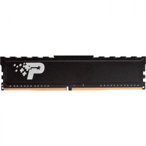 Память PATRIOT 4 GB DDR4 2666 MHz Signature Line Premium (PSP44G266681H1)