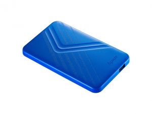 PHD External 2.5" Apacer USB 3.2 Gen. 1 AC236 2Tb Blue (color box)