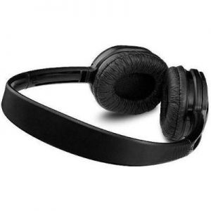 Наушники Rapoo H1030 Black wireless (H1030 Black)