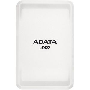 SSD ADATA SC685 250GB USB 3.2 Gen 2 Type-C White