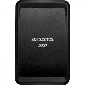 SSD ADATA SC685 500GB USB 3.2 Gen 2 Type-C Black