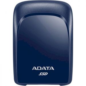 SSD ADATA SC680 240GB USB 3.2 Gen 2 Type-C Blue