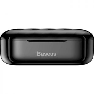 Навушники Baseus Encok True Wireless Earphones W07 Black