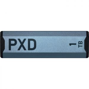 SSD Patriot PXD 1TB M.2 PCIe 3.0 x4 USB 3.2 Type-C