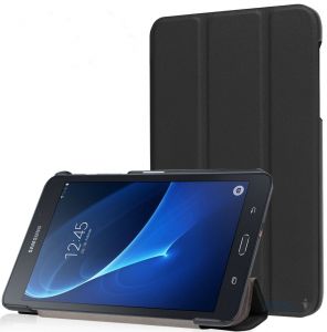 Обложка AIRON Premium для Samsung Galaxy Tab 3 7.0 black
