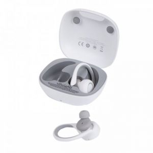 Навушники Baseus Encok True Wireless Earphones W17 White