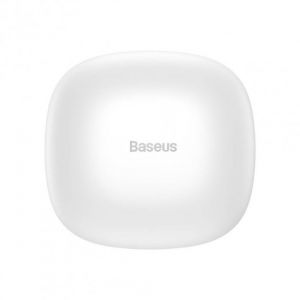 Навушники Baseus Encok True Wireless Earphones W17 White