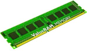 Модуль памяти для сервера DDR3 4096Mb Kingston (KVR16R11D8/ 4) ― 