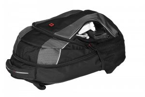 Рюкзак для ноутбука Wenger 16" Mercury black (604433)