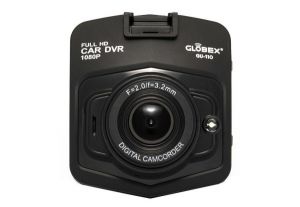 Видеорегистратор Globex GU-110
