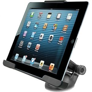 Автодержатель iOttie Easy Smart Tap iPad Car Desk Mount (HLCRIO107)