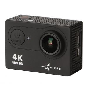 Экшен Камера AIRON ProCam 4K black
